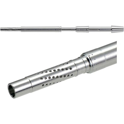Tamiya Hlaveň kovová Type 16 Metal Barrel 1:35