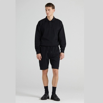 Original Creator Къси панталони Original Creator OC Water Repellent Smart Travel Shorts - Jet Black