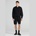 Original Creator Къси панталони Original Creator OC Water Repellent Smart Travel Shorts - Jet Black