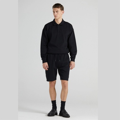 Original Creator Къси панталони Original Creator OC Water Repellent Smart Travel Shorts - Jet Black
