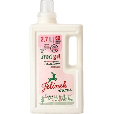 JELEN Jelínek Mimi 2,7 l 60 praní