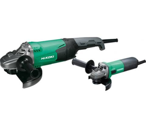 Hikoki G13SN2