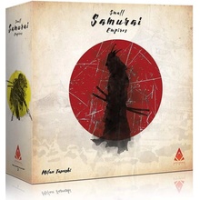 Archona Games Small Samurai Empires