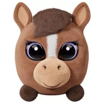 TM Toys Играчка Flockies: серия 3 - Кон Хира