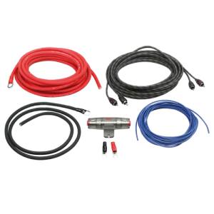 ACV lk-10 КОМПЛЕКТ КАБЕЛИ 10 КВ. ММ (lk-10)