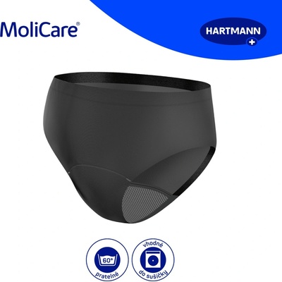MoliCare Lady L absorpčná spodná bielizeň 1 ks
