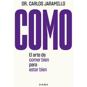 Como | DR. CARLOS JARAMILLO (ISBN: 9788411190138)