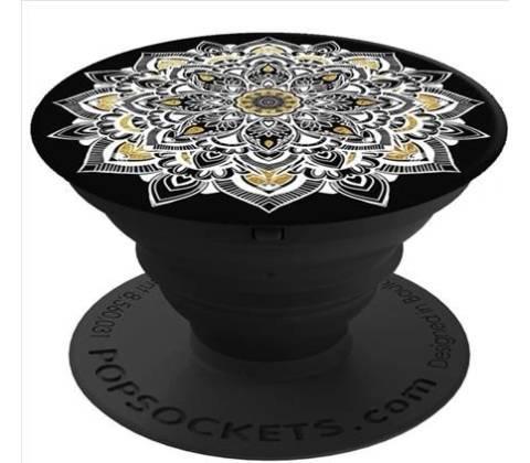 PopSocket Golden Lace