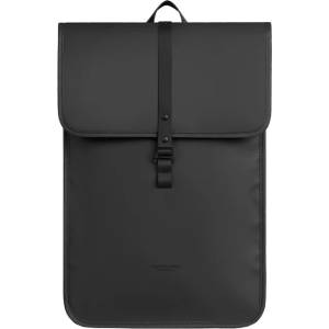 Gaston Luga Дневна раница Gaston luga Däsh Backpack 13 Daypack - Black - размер One Size (504-0807-0111)
