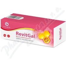 Galmed RevitGal mast s vitaminem E 100 g