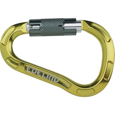 Edelrid HMS Magnum screw slate