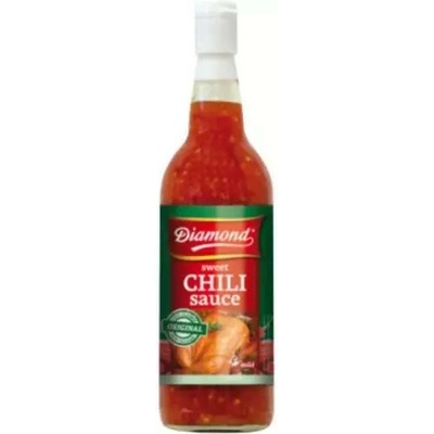 DIAMOND sladká chilli omáčka na kura a ryby 700ML