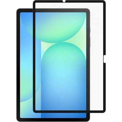 Матов Протектор за Samsung Tab S10 FE Plus 13.1", Dux Ducis Magnetic Paperfeel Naad Glass, Прозрачен (6971824155570)