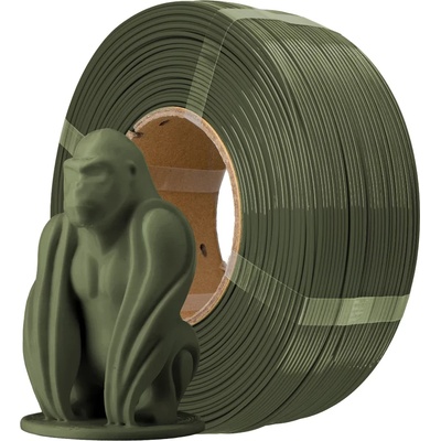 AzureFilm PETG Hyper Speed Refill Army Green - 1, 75 mm / 1000 g (FGR171-6003)