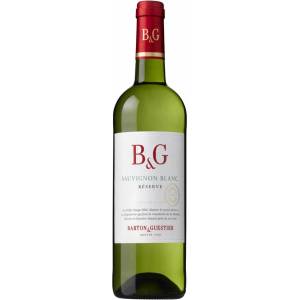 Barton & Guestier B&G Rеserve Sauvignon Blanc - бяло вино 750ml