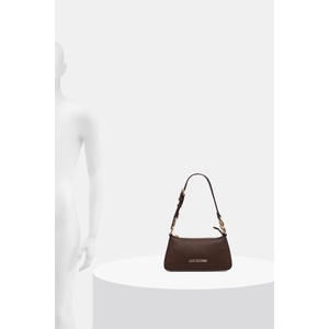 Moschino чанта тип хобо дамска от имитация на кожа (JC4007PP1PLB0300)