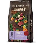 Dibaq Fitmin Fresh Journey Mini Light & Senior храна за кучета 2 кг