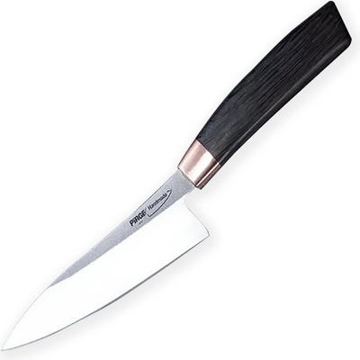 Pirge kuchyňský nůž Chef / Gyuto 140 mm Handmade KROP
