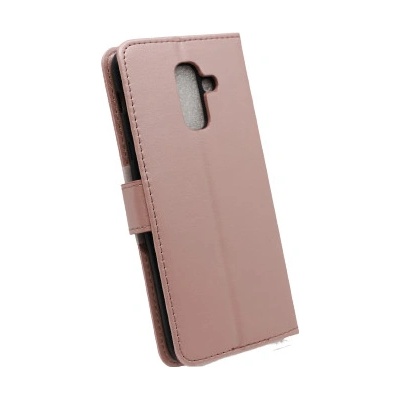 Bomba Otvárací obal samsung - ružovo zlaté Model Samsung: Galaxy A10 T001_SAM_A10_ROSE_GOLD