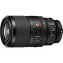 Sony FE 100 mm f/2,8 Macro GM OSS