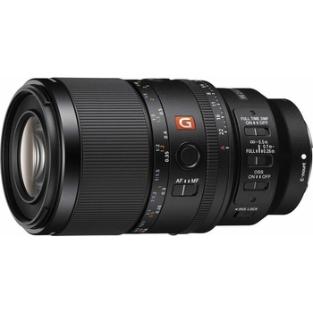 Sony FE 100 mm f/2,8 Macro GM OSS