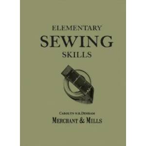 Elementary Sewing Skills (2014)