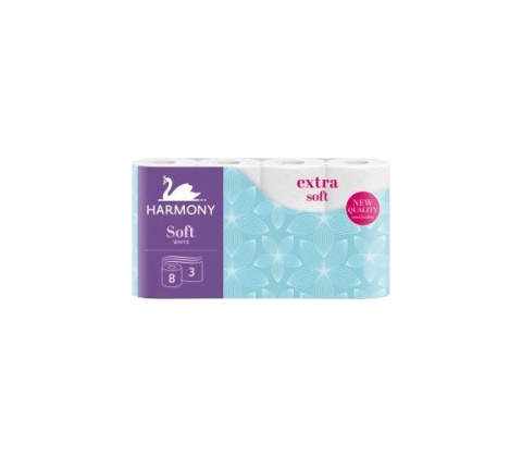 HARMONY Soft 8 ks