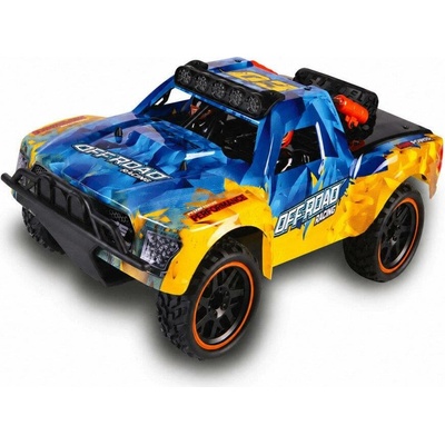 DF models OFF-ROAD-Racer RTR 4WD LED 1:18