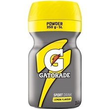 Gatorade Nápoj Powder 350 g