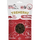 Syta Micha Trénerky s hovädzím mäsom pre psa 80 g