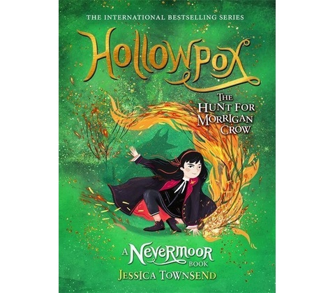 Hollowpox