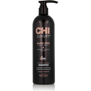 Farouk Systems CHI Luxury Black Seed Oil Gentle Cleansing Shampoo 739 ml