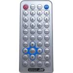 GENERAL Acoustic solutions jx-2001f - дистанционно управление дубликат (jx-2001f) Дистанционно