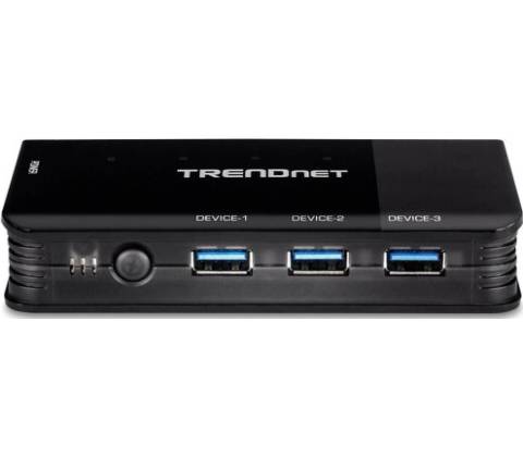 Trendnet TK-U404