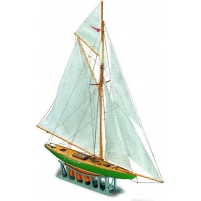 Mini Mamoli Shamrock 1: 170 комплект