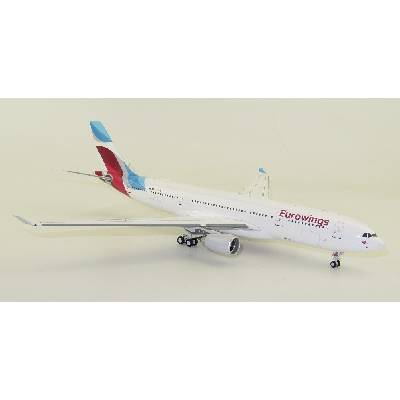 Inflight200 A330-203 Eurowings 1:200