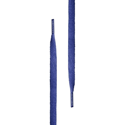 Tubelaces Flat modré