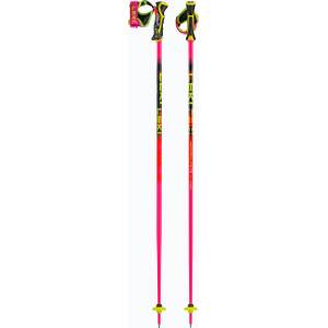 LEKI Детски скиорски щеки LEKI WCR Pro Lite SL TR neon pink/black/neon yellow