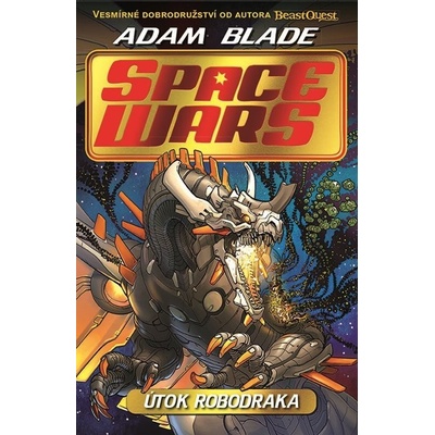 Space Wars 2: Gravitační krakatice