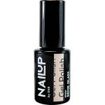 NailUP Гел лак NailUP Бежово стъкло 6 мл, NUC806 (NUC806) - topmall
