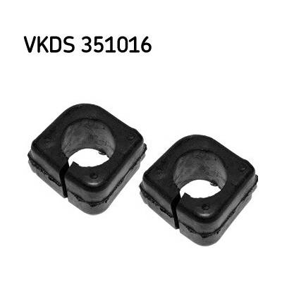 Lożiskové puzdro stabilizátora SKF VKDS 351016