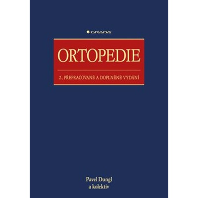 Ortopedie - kolektiv Dungl a