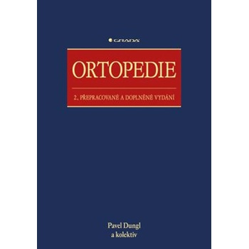 Ortopedie - kolektiv Dungl a