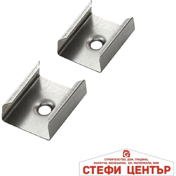 VIVALUX Clips/S 2бр (VIV003823)