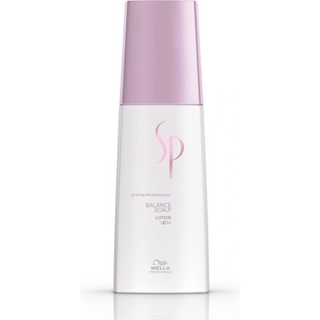 Wella Professionals SP Balance Scalp Lotion 125 ml