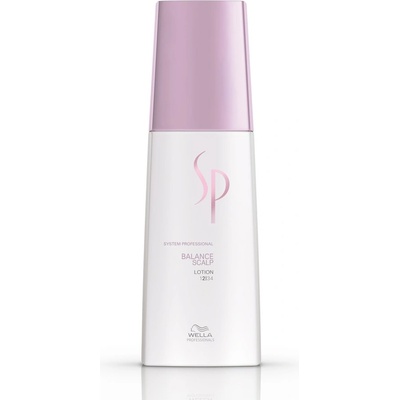 Wella Professionals SP Balance Scalp Lotion 125 ml