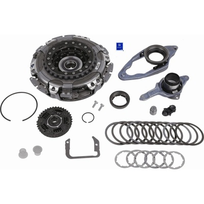 Sada spojky SACHS 3000 943 001 (3000943001)