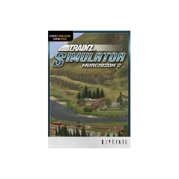 Trainz Simulator: Murchison 2
