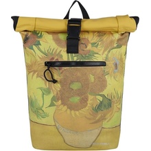 New Rebels Mart Art New York Sunflower 19 l