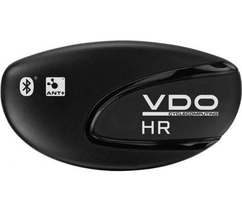 VDO R5 GPS